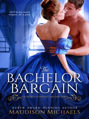 The Bachelor Bargain - ebook